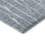 Tapis bleu Prisco lavable à la machine de qualité supérieure-1222284900