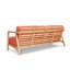 Ensemble de conversation avec coussins Goronwy Sunbrella