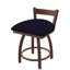 Tabouret de coiffeuse à dossier bas 18 po Catalina-641026787-641026815