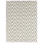 Wool Chevron Area Rug-25180914