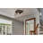 Farmhouse Ceiling Light 4-Light