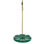 Machrus Swingan Cool Disc Swing With Adjustable Rope - Fully Assembled - Mint Green