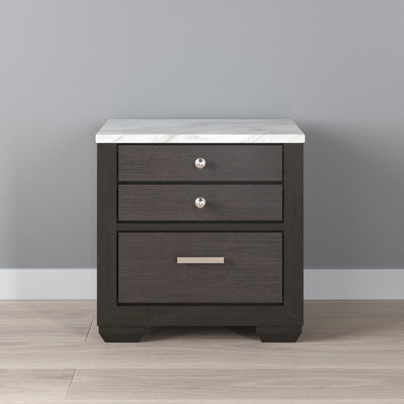 Indira Nightstand