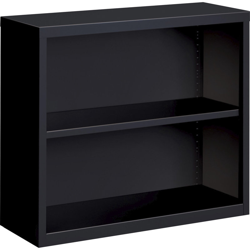 Pabel Bookcase, Black