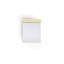 Drap-housse en satin