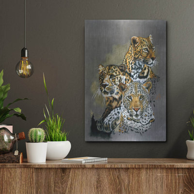 " Shadow Hunter " by Barbara Keith