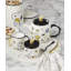 Théière Lenox Chef Snoopy
