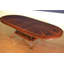 Oval Dining Table