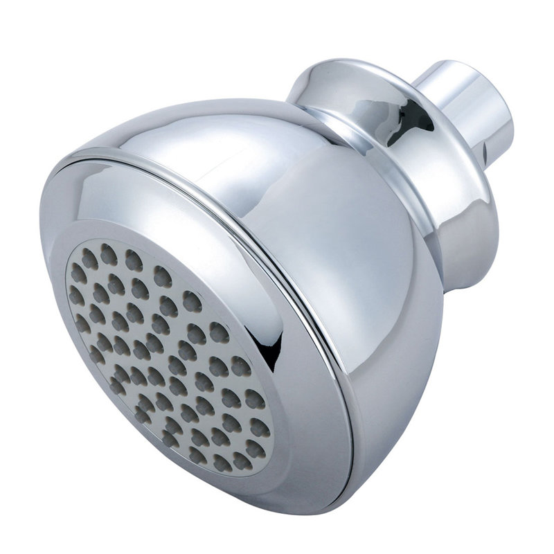 Full/Standard 1.75 GPM GPM with Aerating, Polished Chrome