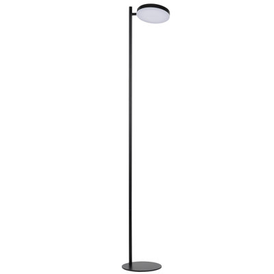 Patpong 60.5'' LED Task Floor Lamp