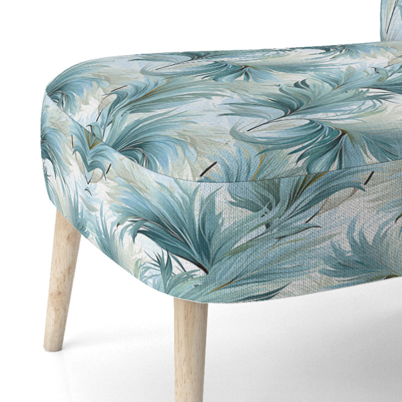 Chaise d'appoint Oceanic Dreamscape