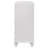 Dasher 7-drawer Dresser White-693137905