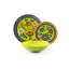 Gipsy Soul Piece Porcelain Dinnerware Set - Service for 6