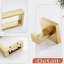 5 Piece Bathroom Hardware Set-104915148