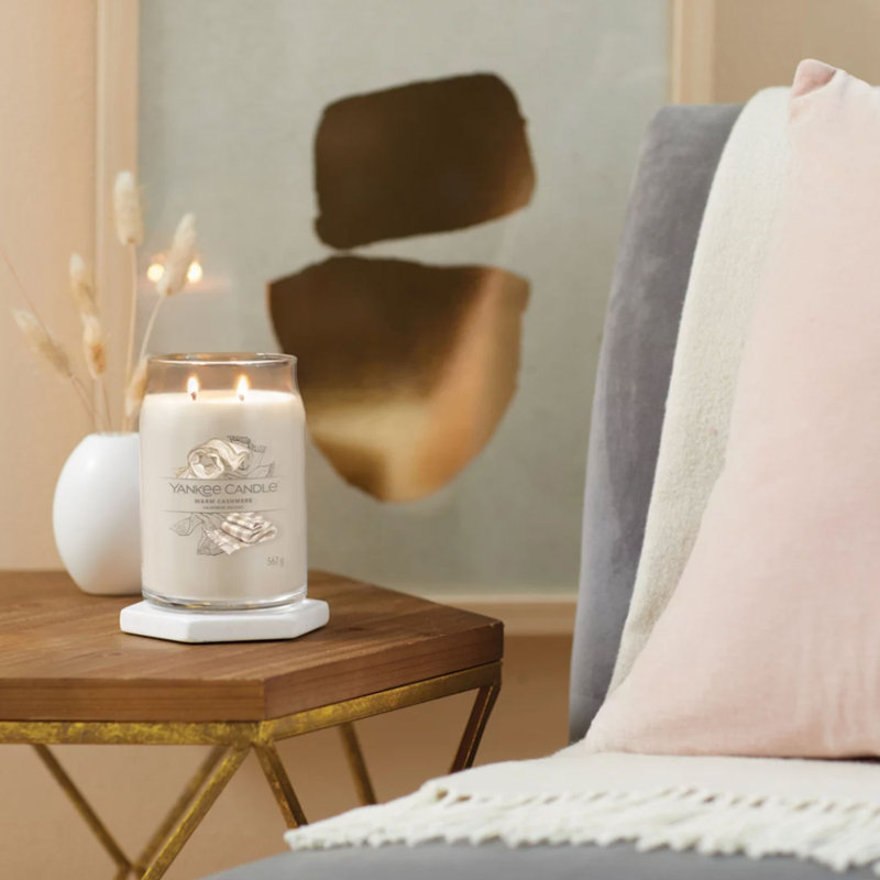 Candle Jar