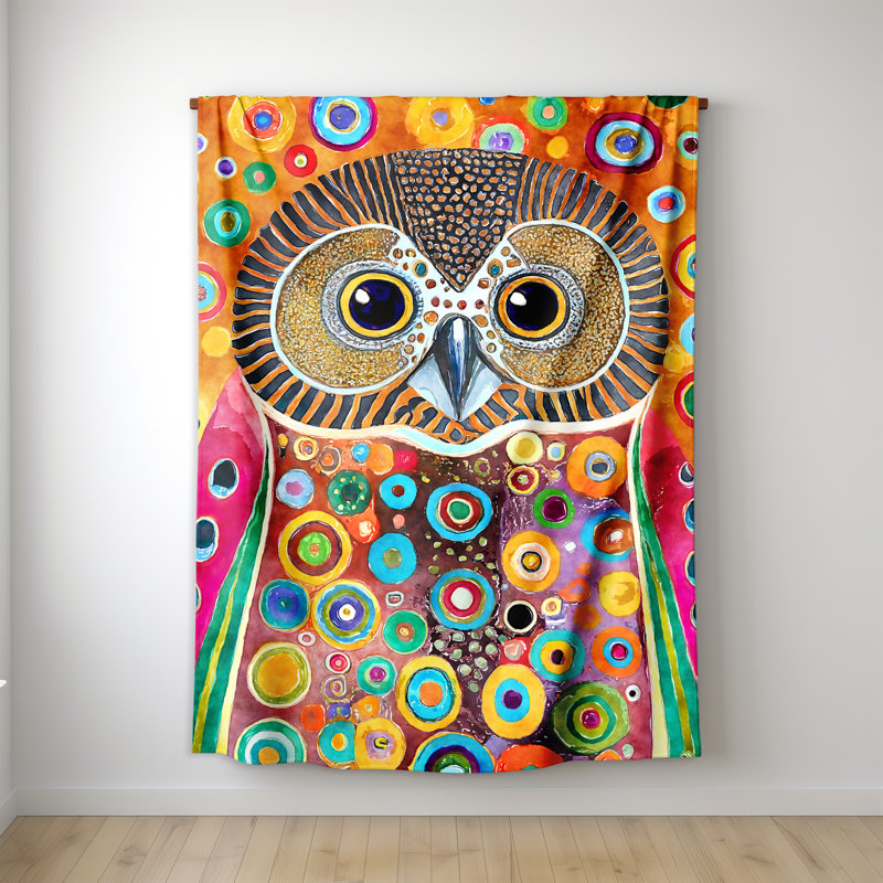 Throw Blanket, Throw