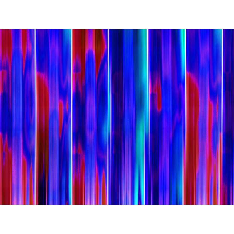 What Do You Say Print by Drew Gaffney, 17.25" H x 21.25" W x 0.875" D