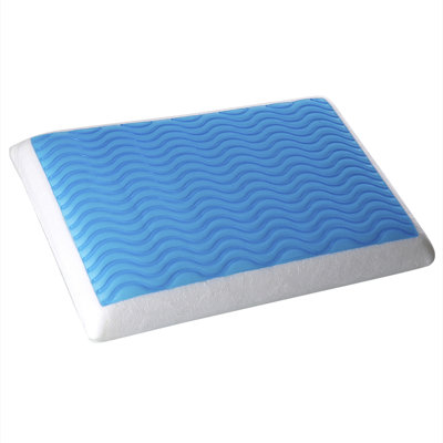 Bornival L60 x W40cm Pillow