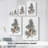 Pearled Eve Lane-Premium Gallery Wrapped Canvas-399657969