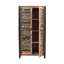 Stephany Hall Tree with Shoe Storage