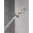 Clarifi Standard Shower Filter Attachment with Filter-103146696