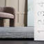 Tapis noir / gris Mila 290-1162881371