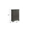 Commode 5 tiroirs Blaze-559837520