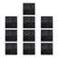 23cm x 23cm Peel and Stick Tile-77328306