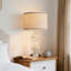 Ensemble de 2 lampes de table Farmhouse