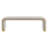 Modway Koda Velvet Upholstered Bench-93811978-93811975