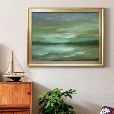 Hidden Cove, reproduction d'art sur toile