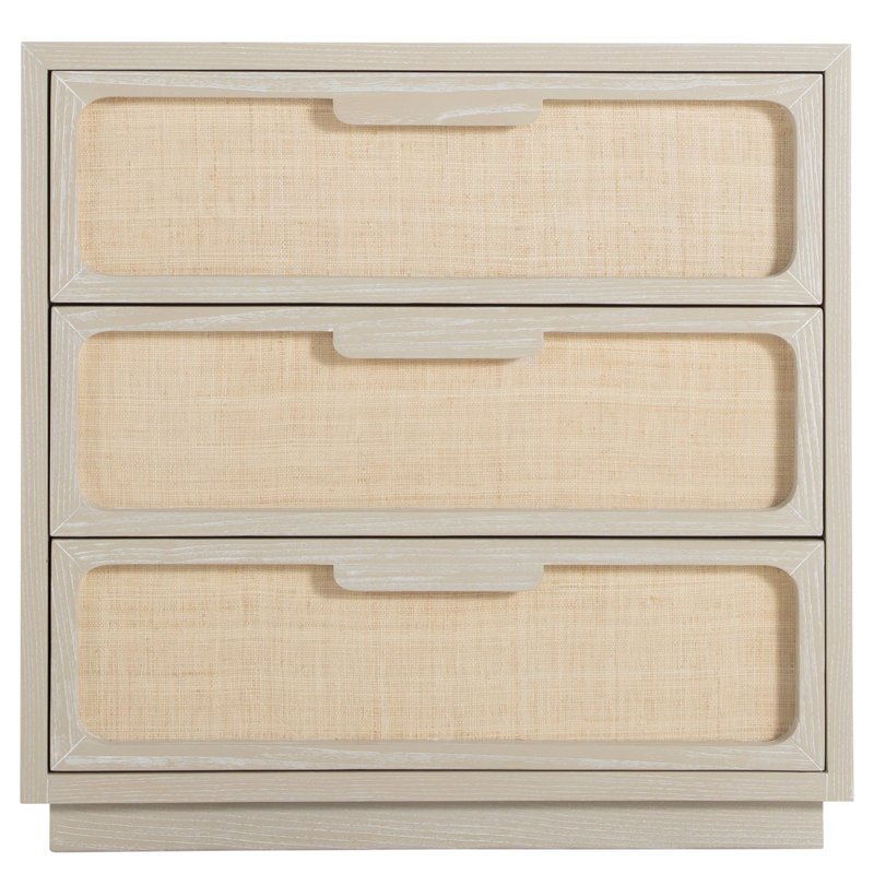 Serini Nightstand