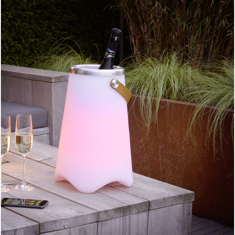 Bordonaro Novelty Lamp