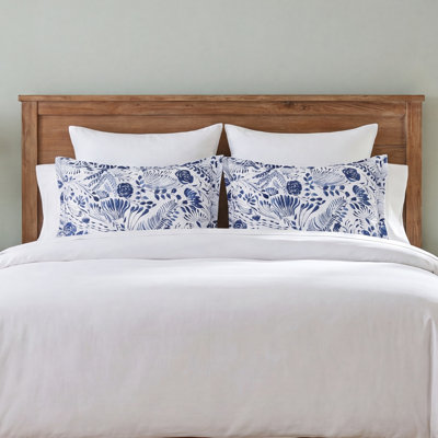 Tipp Cotton Shams
