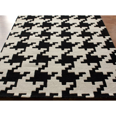 Magnifique Geometric Rug