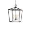 Denison 4 - Light Pendant