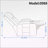 Infinite Position Power Lift Recliner Chair with Massage and Heat for Elderly-1281635986
