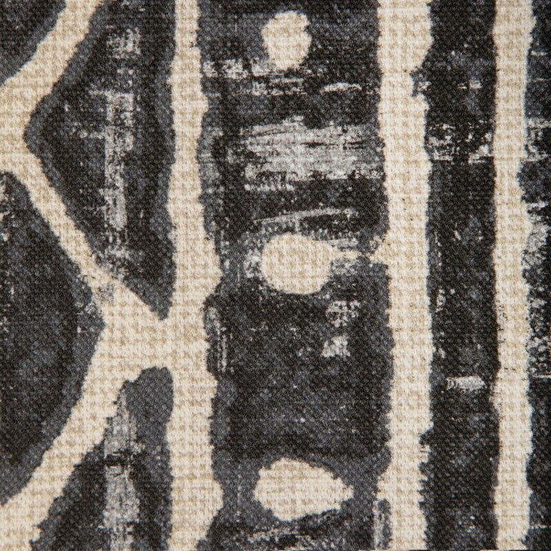 Shorecliff - Indigo, Charcoal