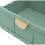 Table d'appoint avec tablette