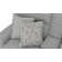 Neal Power Reclining Console Loveseat with Zero Gravity