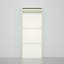 Armoire de rangement pour chaussures 6 paires-1103226307