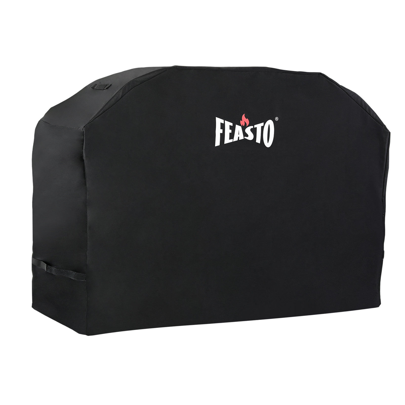 Feasto GC1 55'' W x 23'' D Grill Cover | Wayfair