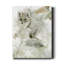 «Winter Lodge Fox» par Carol Robinson, reproduction d'art sur toile tendue-297080817