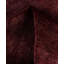 Tapis mauve moderne et contemporain en laine noué à la main Dail 4 pi 7 po x 7 pi 1 po