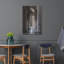 «Paris - Louvre Corridor» par AKG-356610117