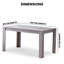 Sarilyn 6 -Person Dining Set-772396768-772396773