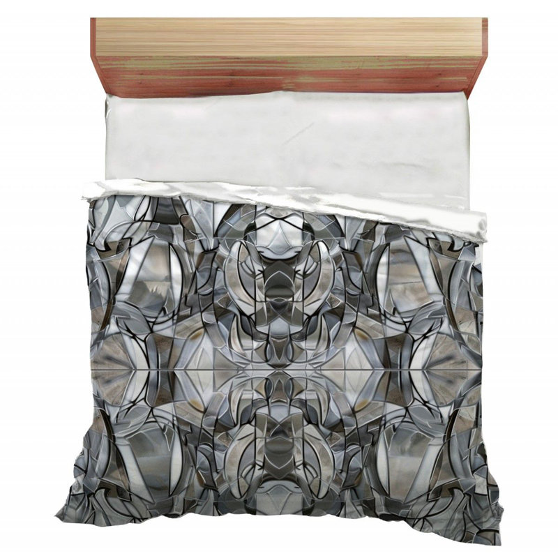 Édredon en microfibre / polyester , Édredon très grand