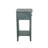 Komor Solid Wood End Table-1676949548