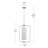 1 - Light Lantern Pendant-1586259435