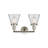 Cone 2 Light Tiltable Bath Vanity Light-33004747-33004752-33004754